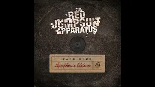 Face Down Symphonic Edition - The Red Jumpsuit Apparatus