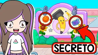 TODOS LOS SECRETOS DE LA NUEVA CALLE ESCOLAR EN AVATAR WORLD ✏️