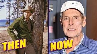 Bonanza (1959) Cast: Then and Now 🔥 2023