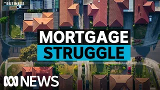 What can you do about mortgage rate rises? | The Business | ABC News