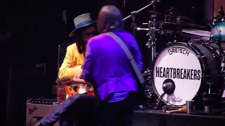 Tom Petty and the Heartbreakers.....Intros.....4/22/17.....Dallas