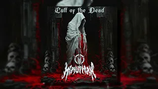 Miruthan - Cult Of The Dead (EP)
