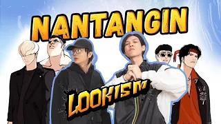 (ENG) NANTANGIN RECREATE LOOKISM OUTFIT