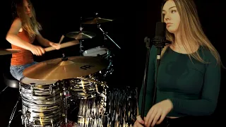 #RSDCUnsigned - MIKALYN ft. Sina Drums