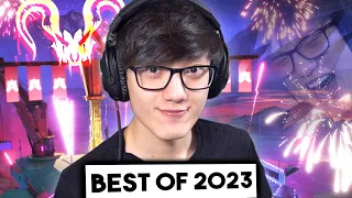 BEST of iiTzTimmy (2023)