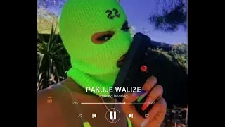 pakuje walize  //majki bootleg// slowed and reverb