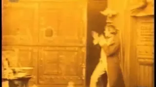 Frankenstein 1910 HD Remastered Version