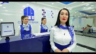 O'zmilliybank rebrendingi