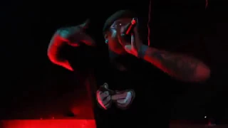 Infidelix - Anthem of the Lost (Live at VOID Club Berlin)