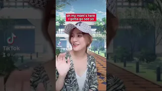 MY KID IN 2035 Learns Memes pt. 15 (TikTok Meme - SHE SAID SHE'S FROM HAWAII) #shorts