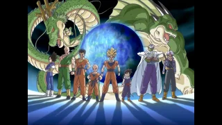 Dragon Ball Z Kai Ending 2 Latino