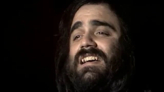 Demis Roussos   Goodbye My Love Goodbye with lyrics