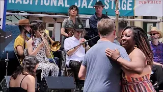 "Ti-Pi-Ti-Pi-Tin" - The Secret Six Jazz Band