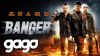 GAGO - Banger | Full Action Movie | Thriller | Black Cinema