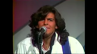 Modern Talking - You're My Heart, You're My Soul (Champs-Elysees 27/4/1985)