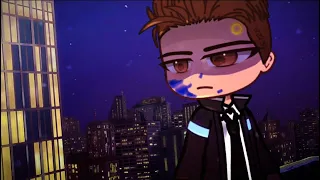 Detroit Become Human Gacha (old trend I think)