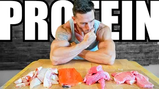 MORE Protein is BETTER on Keto - Here’s Why