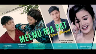 MELMU NIA PAT || NENEI DOUNGEL || CAST GOGOU KHONGSAI & TERESA VARTE || CHINGBOI HANGMI DIRECTION ||