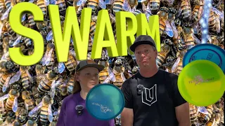 Discraft Swarm Review