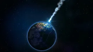 What Happens if asteroid Bennu hits the Earth