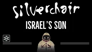 Silverchair • Israel's Son (CC) 🎤 [Karaoke] [Instrumental Lyrics]