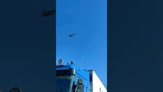 Су-27 ВВС Украины 🇺🇦