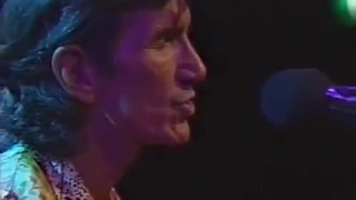 Townes Van Zandt - Nothin' - Live @ Amsterdam 1991