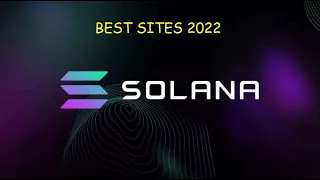 New Free Solana Site | Every 3 minutes claim | Best earning website 2022 | Payment proof