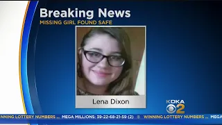Vandergrift Teen Found Safe After Going Missing In June