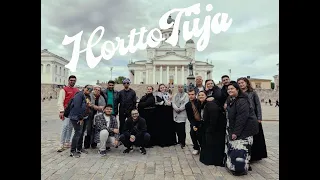 Hortto Tiija elokuva (Suomenkieliset tekstit)