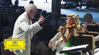 Anne-Sophie Mutter & John Williams – 'Nice To Be Around' from Cinderella Liberty