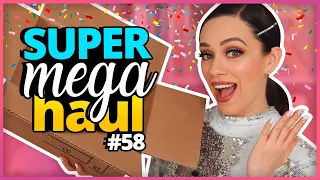 MAQUILLAJE COPIA DE KYLIE? ZAPATOS SUPER FANCY, ROPA DE PATINADORA DE HIELO! | SUPER MEGA HAUL #58