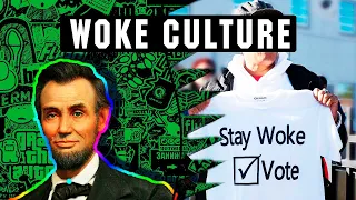 Woke Culture или как появилась повесточка