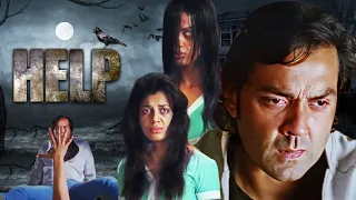 Help Full Movie 4K | बॉबी देओल का भूतिया बच्चा | Most Horror Film Ever | Bobby Deol, Mugdha Godse