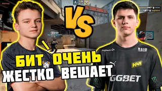 YEKINDAR ВЫСКАЗАЛСЯ ОБ ИГРЕ B1T ПОПАВШИСЬ ПРОТИВ НЕГО НА FPL | YEKINDAR VS B1T НА FPL