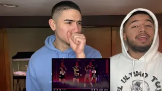 BLACKPINK: Pretty Savage | REACTION