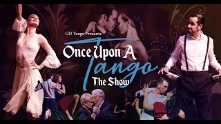 ONCE UPON A TANGO OFFICIAL TRAILER