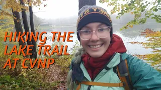 Kendall Lake Trail~ Cuyahoga Valley National Park