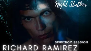 Night Stalker Richard Ramirez Spiritbox