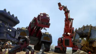 Conheça Revvit | DINOTRUX