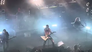 Airbourne - Ready To Rock (Kentish Town Forum, London, July 27, 2023)