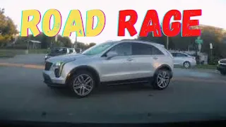 Car Crash Compilation | Bad Drivers, Instant Karma, Brake Check, Driving Fails | 2023