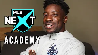 How to Join  MLS NEXT Football ACADEMY | Switch from U.S. DA Soccer