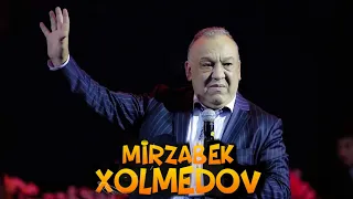 Mirzabek Xolmedov - “Obid Asomov radiodagi qo’shiq”