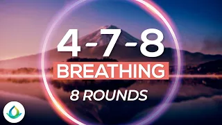 4-7-8 Breathing Exercise