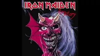 Iron Maiden - Purgatory / Genghis Khan (Official Audio)