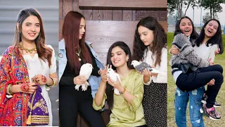 5: Sisters New TikTok | Fatima Faisal students TikTok Acting | 5 Sister fauourite Trending TikTokers