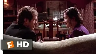 Secretary (3/9) Movie CLIP - Never Cut Yourself Again (2002) HD