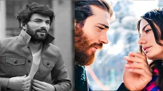 Surprise statement from Engin Akyürek about the relationship between Can and Demet