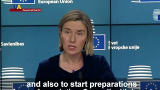 ЄС підтримує Україну щодо проведення реформ